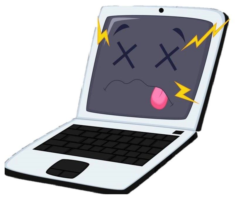  payment for damaged devices 